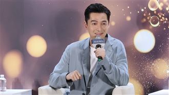 胡歌來台自嘲有台灣腔：我們不分彼此