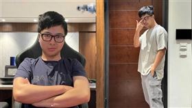 英雄聯盟,丁特,遊戲,鄰居,噪音,直播