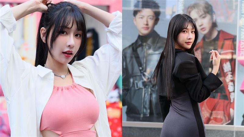 接替林襄進軍日本　樂天女孩與AV女神拍片