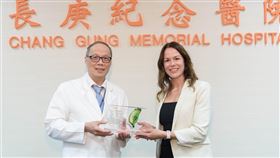 NVIDIA與長庚醫院聯手推動台灣AI智慧醫療產業 