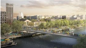 2024巴黎奧運選手村