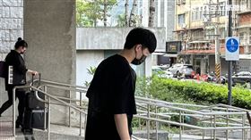 SBL假球案吳季穎、吳祐任。（圖／記者鍾昀軒攝影）