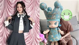 （圖／翻攝自張韶涵微博）