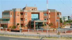 警察廣播電臺新竹分臺（翻攝警廣官網）