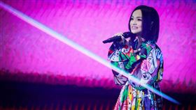 徐佳瑩（圖／亞神音樂提供）