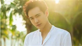 高雲翔被爆早已再婚生子。（圖／翻攝自微博）