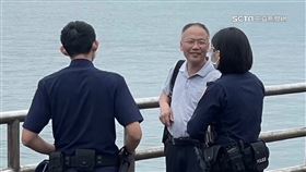 起底闖淡水河中國男！為福建房產公司董座