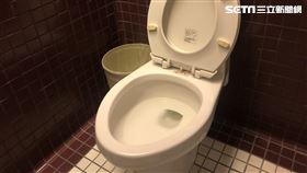 馬桶,便祕,上廁所,拉肚子(圖／記者賴俊佑攝影)