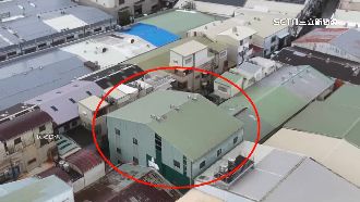 神明合婚惹怒信眾檢舉違建！工務局證實了