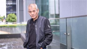 王豪。（圖／記者鄭孟晃攝影）