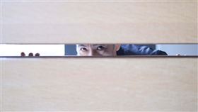 王豪。（圖／記者鄭孟晃攝影）