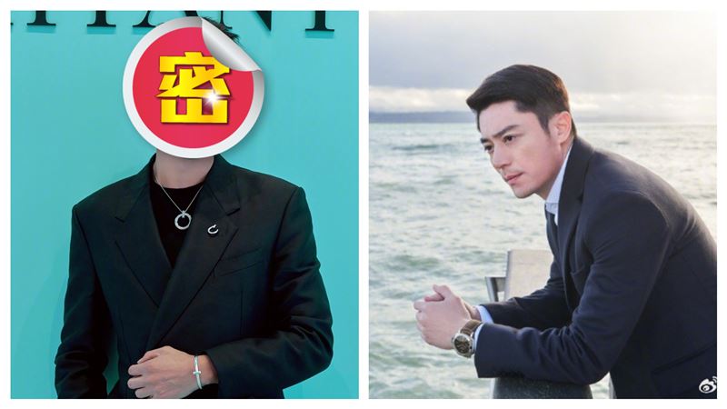 瘋傳陸劇男神片酬5368萬！還被霍建華輾壓