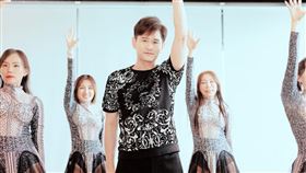 吳俊宏（圖／豪記唱片提供）