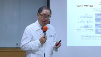 中樞神經再生！台灣研究造福脊髓損傷患者