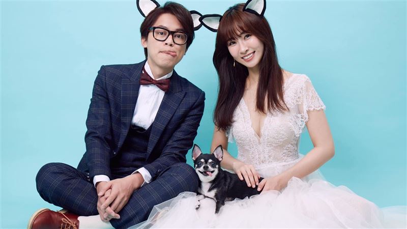 鄧福如痛失「14年摯愛」心碎：真的離開了