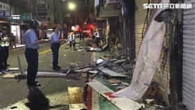 駕駛,住宅,轎車,事故,松山區,台北市