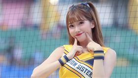 冼迪琦小迪(臉書)