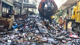 滅火器,用水,電動車,火災,鋰電池,新北市