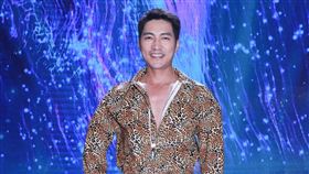 蔡力允過去參與過不少作品的演出，不過現在鮮少在螢光幕前看到他。（圖／翻攝自臉書）