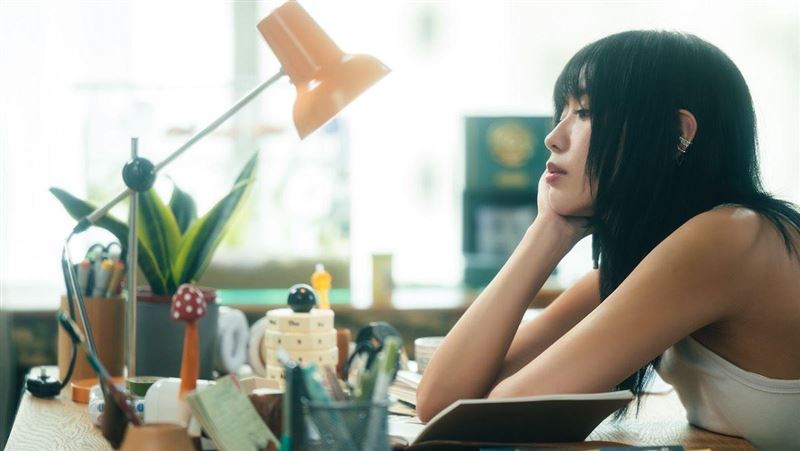李芷婷甩低潮回歸　睽違4年現況曝