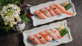 以上帝視角俯瞰台北億萬夜景饗 A Joy視覺到味覺的饗宴（業配勿用）