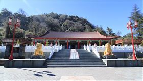 暑假最慘訂房，梨山賓館掉到僅三成，推百萬補助金，獎勵團客住宿最高補助1萬(圖／梨山賓館提供)