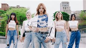 粼粼（圖／華研國際提供）