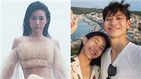 眾量級家寧。（圖／翻攝自家寧、眾量級IG）