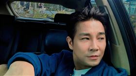 謝承均。（圖／取自臉書）