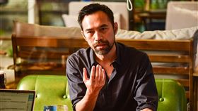 導演陳奕先。（圖／主導文創提供）