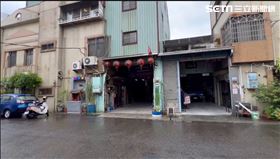 台南,合婚,媽祖,關聖帝君,武玄壇,鹿耳門天后宮,違建,逃漏稅