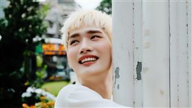 鍾明軒。（圖／翻攝自鍾明軒臉書）