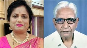 覬覦11億家產，蛇蠍兒媳，狠心聯手司機策劃假車禍，買兇撞死公公，肇逃(圖／翻攝自X)