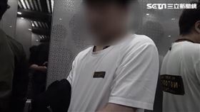 惡劣鴛鴦竟投機取巧，不斷盜刷信用卡還轉手變賣貨品，手段相幫卑劣。（圖／警方提供）