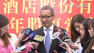 缺工嚴峻！晶華酒店董事長籲：開放外籍