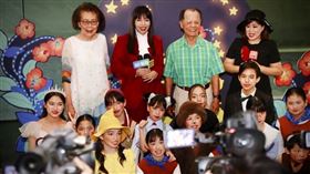 佳音英語劇團20週年 全台巡演登上衛武營