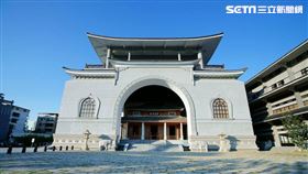 台中,寶覺寺,主委,侵占,逃漏稅（圖／翻攝畫面）