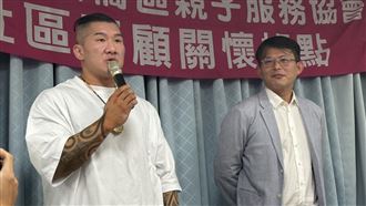 館長嗆聲：放出來又撞，我就找法官輸贏