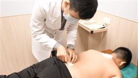 「三伏貼」治長新冠！　把握黃金調理期（圖／桃園電子報）