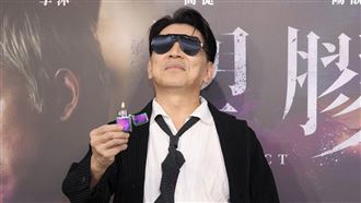 金曲獎喊「晚上好」！高捷被酸：中國用語