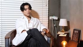 徐暐翔（圖／記者鄭孟晃攝影）