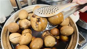 全家推出茶葉蛋優惠活動。（圖／全家提供）