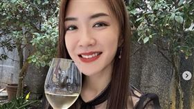 楊千霈弄丟張學友演唱會票。（圖／翻攝自楊千霈臉書）