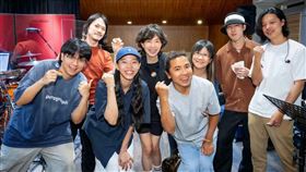 愛之日常音樂節（圖／愛之日常音樂節提供）