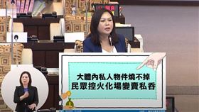 （圖／翻攝自台南市議會）