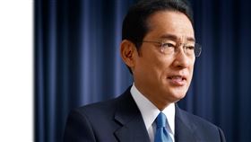 圖／翻攝自岸田文雄臉書