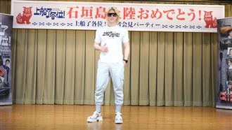 爆KID有狐臭　日本牛郎羅蘭點名這1人接班