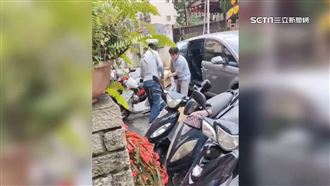 詐騙夫妻網購信用卡號　盜刷51萬買保健品