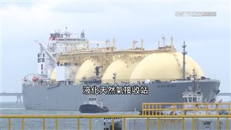 解放軍恐對台「隔離」　擬鎖定高雄港斷氣