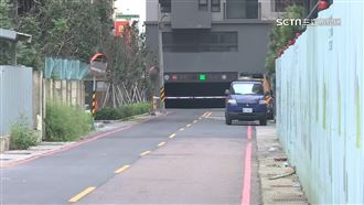 獨／梧棲多死巷？駕駛易「誤入又迴轉」